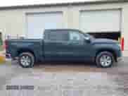 2025 Chevrolet Silverado 1500 LT z VIN 3GCPACED4SG205540, wystawiony jako IAAI lot #43566225 z przebiegiem 32 816 mil mil oraz . Historia ofert i sprzedaży dostępna na DreamBid. Obrazek 13.