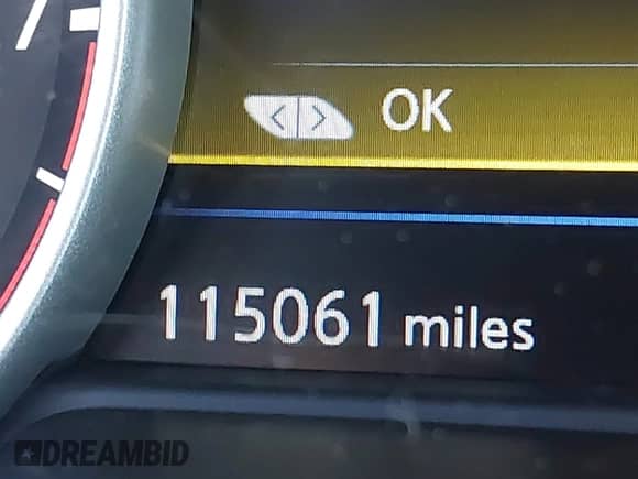 2017 Nissan Murano S с VIN 5N1AZ2MHXHN113342, выставлен на аукционе IAAI как лот 43388223 с пробегом 115 061 миль миль и . История ставок и продаж доступна на DreamBid. Изображение 15.