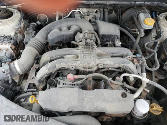 2014 Subaru Forester z VIN JF2SJCBC1EH453651, wystawiony jako Copart lot #62324425 z przebiegiem 346 362 mil mil oraz Czysty tytuł • Clean title. Historia ofert i sprzedaży dostępna na DreamBid. Obrazek 12.