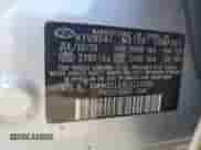 2020 Hyundai Elantra z VIN KMHH35LE4LU120309, wystawiony jako Copart lot #69501275 z przebiegiem 37 466 mil mil oraz Szkoda całkowita • Salvage title. Historia ofert i sprzedaży dostępna na DreamBid. Obrazek 12.