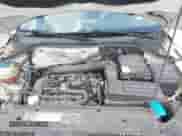 2011 Volkswagen Tiguan S with VIN WVGAV7AX9BW514225, listed as a IAAI auction lot 42461785 with 128,973 mi miles and . Bid and sale history available at DreamBid. Image 10.