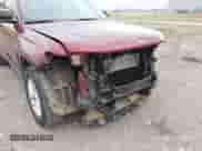 2021 Jeep Grand Cherokee Altitude с VIN 1C4RJKAG6M8152948, выставлен на аукционе IAAI как лот 42032641 с пробегом 45 625 миль миль и . История ставок и продаж доступна на DreamBid. Изображение 6.