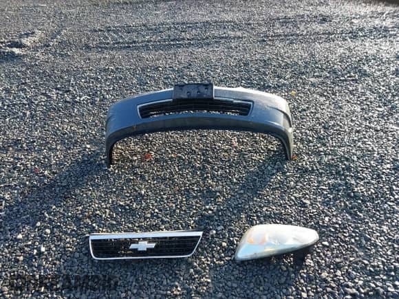 2007 Chevrolet Malibu 2LT с VIN 1G1ZT58N37F169506, выставлен на аукционе IAAI как лот 43551079 с пробегом 114 783 миль миль и . История ставок и продаж доступна на DreamBid. Изображение 12.