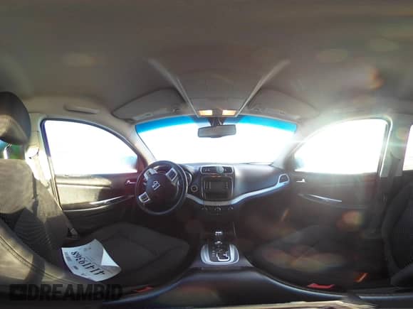 2015 Dodge Journey SXT z VIN 3C4PDCCB8FT718909, wystawiony jako IAAI lot #41419368 z przebiegiem 140 543 mil mil oraz . Historia ofert i sprzedaży dostępna na DreamBid. Obrazek 19.