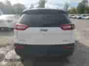 2016 Jeep Cherokee Latitude с VIN 1C4PJMCB0GW341020, выставлен на аукционе Copart как лот 84867825 с пробегом 93 782 миль миль и Списание • Salvage title. История ставок и продаж доступна на DreamBid. Изображение 6.