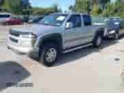 2010 Chevrolet Colorado 1LT с VIN 1GCJTCDE0A8113422, выставлен на аукционе IAAI как лот 43360087 с пробегом 210 840 миль миль и . История ставок и продаж доступна на DreamBid. Изображение 19.