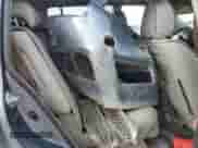 2006 Toyota Highlander Limited with VIN JTEEW21A460011062, listed as a Copart auction lot 81300645 with Not provided miles and Salvage title. Bid and sale history available at DreamBid. Image 11.