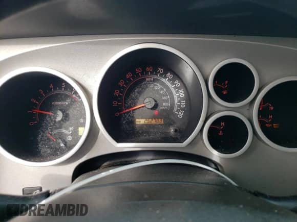 2009 Toyota Tundra SR5 с VIN 5TFBV54139X090453, выставлен на аукционе Copart как лот 82116465 с пробегом 252 783 миль миль и Чистый • Clean title. История ставок и продаж доступна на DreamBid. Изображение 9.