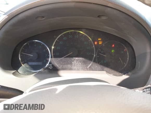 2006 Toyota Sienna XLE z VIN 5TDZA22C26S494603, wystawiony jako IAAI lot #41537455 z przebiegiem 247 197 mil mil oraz . Historia ofert i sprzedaży dostępna na DreamBid. Obrazek 7.