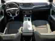 2020 Chevrolet Blazer LT с VIN 3GNKBHRS7LS530248, выставлен на аукционе Copart как лот 82146965 с пробегом 87 932 миль миль и Списание • Salvage title. История ставок и продаж доступна на DreamBid. Изображение 8.