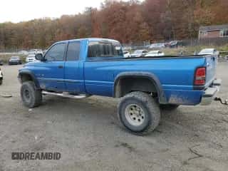 2001 Dodge 1500 с VIN 3B7HF13Y41G731181, выставлен на аукционе Copart как лот 79361254 с пробегом 131 262 миль миль и Чистый • Clean title. История ставок и продаж доступна на DreamBid. Изображение 2.