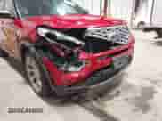 2020 Ford Explorer Platinum with VIN 1FM5K8HC2LGA40066, listed as a IAAI auction lot 43125604 with 70,773 mi miles and . Bid and sale history available at DreamBid. Image 6.
