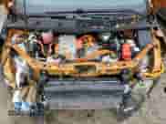 2017 Chevrolet Bolt EV Premier z VIN 1G1FX6S01H4145776, wystawiony jako Copart lot #70132573 z przebiegiem 76 149 mil mil oraz . Historia ofert i sprzedaży dostępna na DreamBid. Obrazek 12.