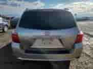 2008 Toyota Highlander z VIN JTEES41AX82018922, wystawiony jako Copart lot #84237655 z przebiegiem 209 428 mil mil oraz Szkoda całkowita • Salvage title. Historia ofert i sprzedaży dostępna na DreamBid. Obrazek 6.