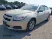 2013 Chevrolet Malibu Eco с VIN 1G11D5SR3DF165859, выставлен на аукционе IAAI как лот 42697822 с пробегом 87 147 миль миль и . История ставок и продаж доступна на DreamBid. Изображение 2.
