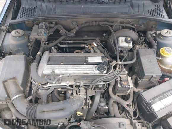 2002 Saturn LS с VIN 1G8JS54F12Y587057, выставлен на аукционе IAAI как лот 42610878 с пробегом 135 927 миль миль и . История ставок и продаж доступна на DreamBid. Изображение 10.