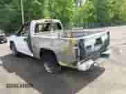 2012 Chevrolet Colorado Work Truck с VIN 1GCCSBF90C8102431, выставлен на аукционе IAAI как лот 42343214 с пробегом 11 037 миль миль и . История ставок и продаж доступна на DreamBid. Изображение 3.