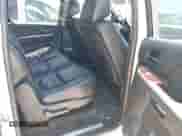 2010 Chevrolet Suburban LTZ z VIN 1GNUCKE08AR135597, wystawiony jako IAAI lot #42820767 z przebiegiem 238 163 mil mil oraz . Historia ofert i sprzedaży dostępna na DreamBid. Obrazek 8.