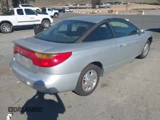2002 Saturn SC с VIN 1G8ZY14732Z144888, выставлен на аукционе IAAI как лот 41617831 с пробегом 138 564 миль миль и . История ставок и продаж доступна на DreamBid. Изображение 4.