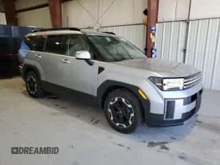 2024 Hyundai Santa Fe SEL с VIN 5NMP2DGLXRH023699, выставлен на аукционе Copart как лот 85902944 с пробегом 20 415 миль миль и Чистый • Clean title. История ставок и продаж доступна на DreamBid. Изображение 4.