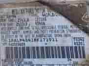 1994 Ford Mustang z VIN 1FALP4041RF171911, wystawiony jako IAAI lot #42705975 z przebiegiem 292 952 mil mil oraz . Historia ofert i sprzedaży dostępna na DreamBid. Obrazek 9.