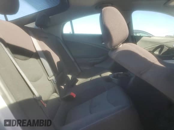 2019 Chevrolet Volt LT with VIN 1G1RC6S55KU128300, listed as a Copart auction lot 81767825 with 67,938 mi miles and Salvage title. Bid and sale history available at DreamBid. Image 10.