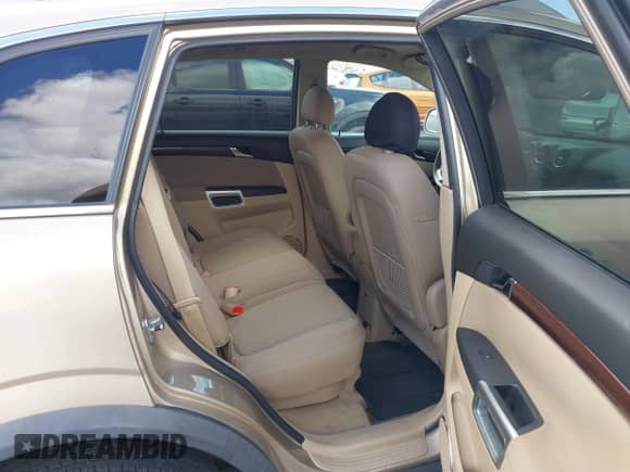 2008 Saturn VUE XE с VIN 3GSCL33P28S621831, выставлен на аукционе IAAI как лот 43347867 с пробегом 97 304 миль миль и . История ставок и продаж доступна на DreamBid. Изображение 8.