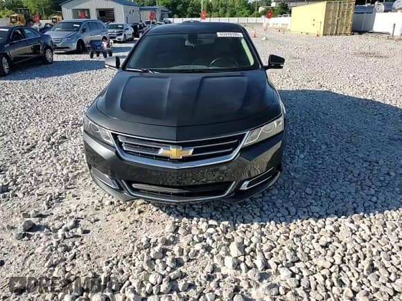 2015 Chevrolet Impala LT with VIN 1G1115SL2FU132922, listed as a Copart auction lot 65939105 with 122,555 mi miles and Salvage title. Bid and sale history available at DreamBid. Image 13.