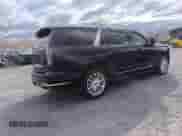 2022 Cadillac Escalade ESV Premium Luxury с VIN 1GYS4KKL2NR134764, выставлен на аукционе Copart как лот 53603505 с пробегом 30 453 миль миль и Списание • Salvage title. История ставок и продаж доступна на DreamBid. Изображение 4.