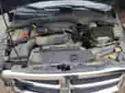 2005 Dodge Durango с VIN 1D8HD48DX5F523909, выставлен на аукционе Copart как лот 73566484 с пробегом 167 017 миль миль и Списание • Salvage title. История ставок и продаж доступна на DreamBid. Изображение 12.
