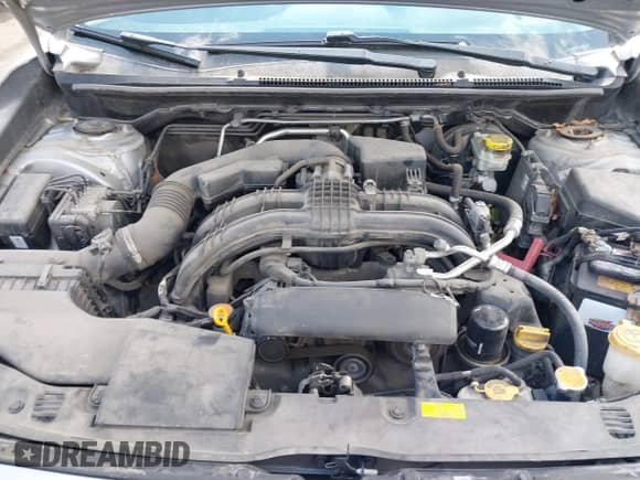 2017 Subaru Impreza Premium with VIN 4S3GTAB6XH3719327, listed as a IAAI auction lot 42642944 with 106,350 mi miles and . Bid and sale history available at DreamBid. Image 10.
