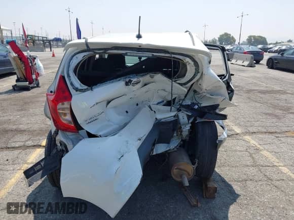 2015 Nissan Note S Plus с VIN 3N1CE2CPXFL428515, выставлен на аукционе IAAI как лот 42581906 с пробегом 66 093 миль миль и . История ставок и продаж доступна на DreamBid. Изображение 17.