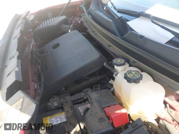 2023 Chevrolet Traverse LT Cloth с VIN 1GNERGKW9PJ175803, выставлен на аукционе IAAI как лот 43160188 с пробегом 38 488 миль миль и . История ставок и продаж доступна на DreamBid. Изображение 10.