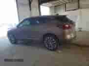 2019 Chevrolet Blazer Premier with VIN 3GNKBKRS7KS678024, listed as a Copart auction lot 59852975 with 69,018 mi miles and Salvage title. Bid and sale history available at DreamBid. Image 2.