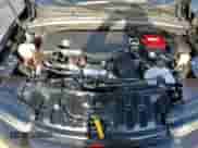 2024 Dodge Hornet R/T с VIN ZACPDFCW5R3A34195, выставлен на аукционе Copart как лот 51636805 с пробегом 13 395 миль миль и Чистый • Clean title. История ставок и продаж доступна на DreamBid. Изображение 14.