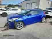 2014 Hyundai Veloster с VIN KMHTC6AD4EU182774, выставлен на аукционе Copart как лот 86715985 с пробегом 183 273 миль миль и Списание • Salvage title. История ставок и продаж доступна на DreamBid. Изображение 1.