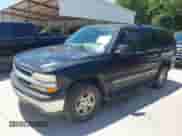 2004 Chevrolet Tahoe LS с VIN 1GNEC13V44J325882, выставлен на аукционе IAAI как лот 42894472 с пробегом Не указан миль и . История ставок и продаж доступна на DreamBid. Изображение 2.