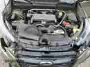 2024 Subaru Ascent Onyx Limited with VIN 4S4WMAKD7R3417322, listed as a Copart auction lot 51096795 with 10,663 mi miles and Salvage title. Bid and sale history available at DreamBid. Image 12.