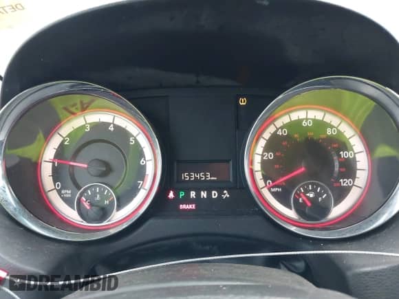 2017 Dodge Grand Caravan SXT с VIN 2C4RDGCG3HR671760, выставлен на аукционе IAAI как лот 43539245 с пробегом 153 453 миль миль и . История ставок и продаж доступна на DreamBid. Изображение 7.