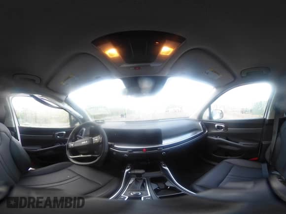 2026 Kia Sorento S with VIN 5XYRLDJC8TG409103, listed as a IAAI auction lot 43311936 with 38 mi miles and . Bid and sale history available at DreamBid. Image 19.