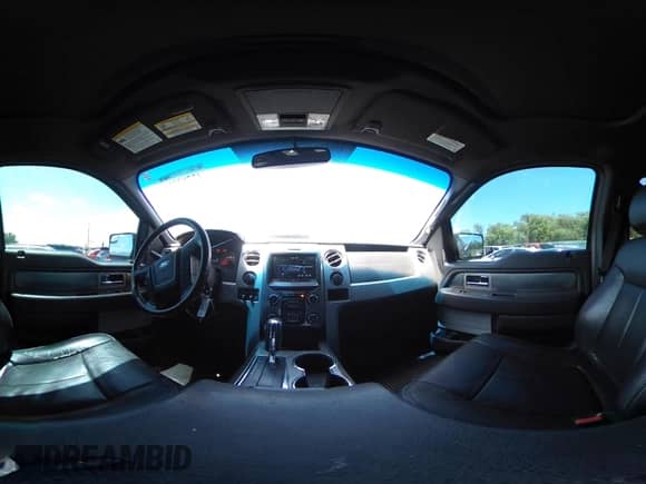 2013 Ford F-150 XL с VIN 1FTFW1ET4DKF44917, выставлен на аукционе IAAI как лот 42783513 с пробегом 205 480 миль миль и . История ставок и продаж доступна на DreamBid. Изображение 19.