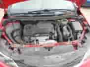 2017 Chevrolet Cruze LT с VIN 1G1BE5SM4H7198309, выставлен на аукционе IAAI как лот 43049721 с пробегом 151 383 миль миль и . История ставок и продаж доступна на DreamBid. Изображение 10.