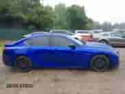 2024 Lexus IS 500 F Sport Performance z VIN JTHAP1D21R5006406, wystawiony jako IAAI lot #42942550 z przebiegiem 8 675 mil mil oraz . Historia ofert i sprzedaży dostępna na DreamBid. Obrazek 13.