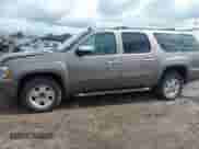 2012 Chevrolet Suburban LT with VIN 1GNSKJE77CR175142, listed as a IAAI auction lot 42546388 with 227,658 mi miles and . Bid and sale history available at DreamBid. Image 14.