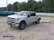 2019 Ford F-250 XL with VIN 1FT7W2B64KED34693, listed as a IAAI auction lot 43103301 with 138,503 mi miles and . Bid and sale history available at DreamBid. Image 17.