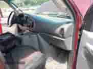 2006 Ford Econoline Cargo с VIN 1FTNE24W26HB38960, выставлен на аукционе IAAI как лот 42729173 с пробегом 155 618 миль миль и . История ставок и продаж доступна на DreamBid. Изображение 5.