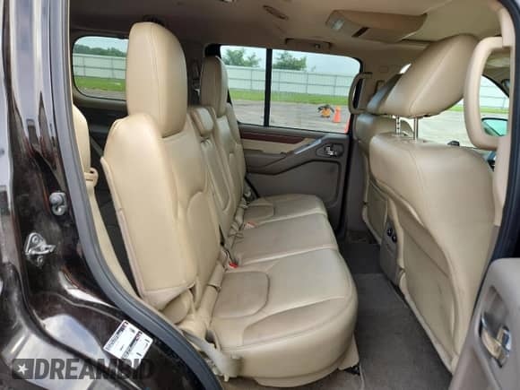 2012 Nissan Pathfinder Silver Edition с VIN 5N1AR1NB2CC630840, выставлен на аукционе Copart как лот 65695495 с пробегом 155 281 миль миль и Чистый • Clean title. История ставок и продаж доступна на DreamBid. Изображение 11.