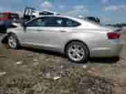 2014 Chevrolet Impala LT с VIN 2G1115SL3E9214895, выставлен на аукционе Copart как лот 69903225 с пробегом 93 987 миль миль и Списание • Salvage title. История ставок и продаж доступна на DreamBid. Изображение 2.