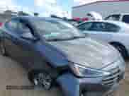 2020 Hyundai Elantra SEL with VIN 5NPD84LF8LH531827, listed as a IAAI auction lot 42813013 with 43,407 mi miles and . Bid and sale history available at DreamBid. Image 1.