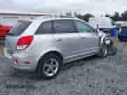 2012 Chevrolet Captiva Sport LTZ with VIN 3GNFL4E50CS625743, listed as a IAAI auction lot 42923554 with 189,574 mi miles and . Bid and sale history available at DreamBid. Image 4.